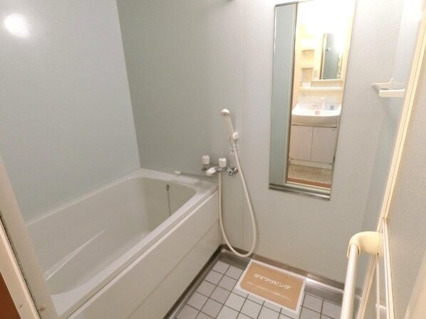 フォレスト旭ケ丘の物件内観写真